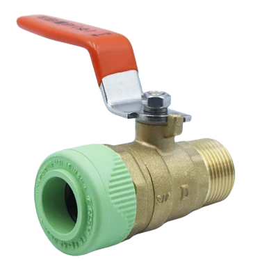 Ball Valve