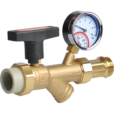 Water Manifold