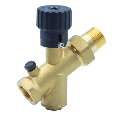 Balancing Valve