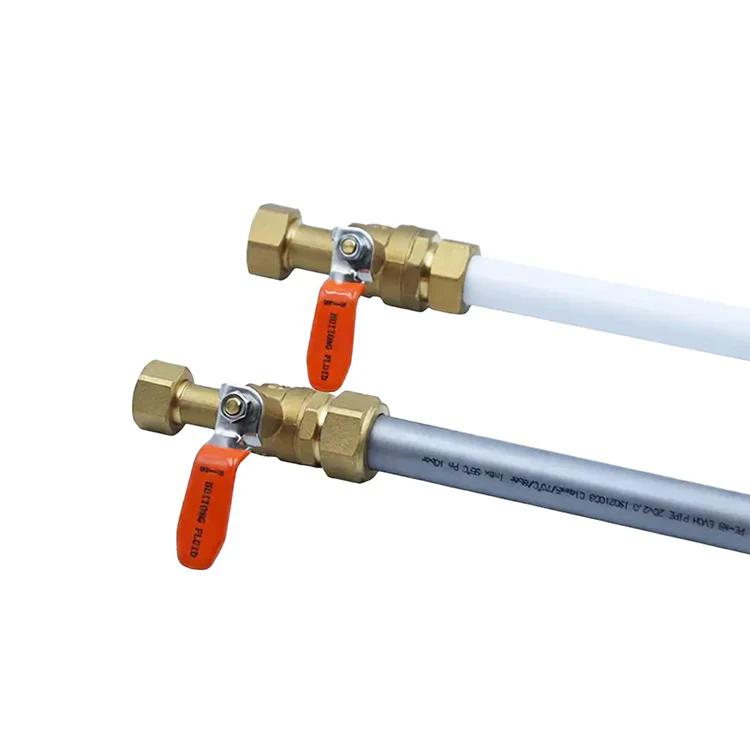Industry Observation on Thin‑WalMetal Pipeline Fittings: Iteration of HVAC & Plumbing Connection Solutions