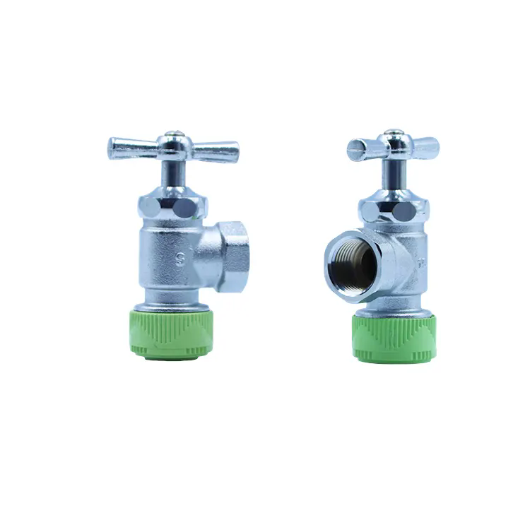 How Does a Balancing Valve Improve HVAC System Performance and Energy Efficiency?