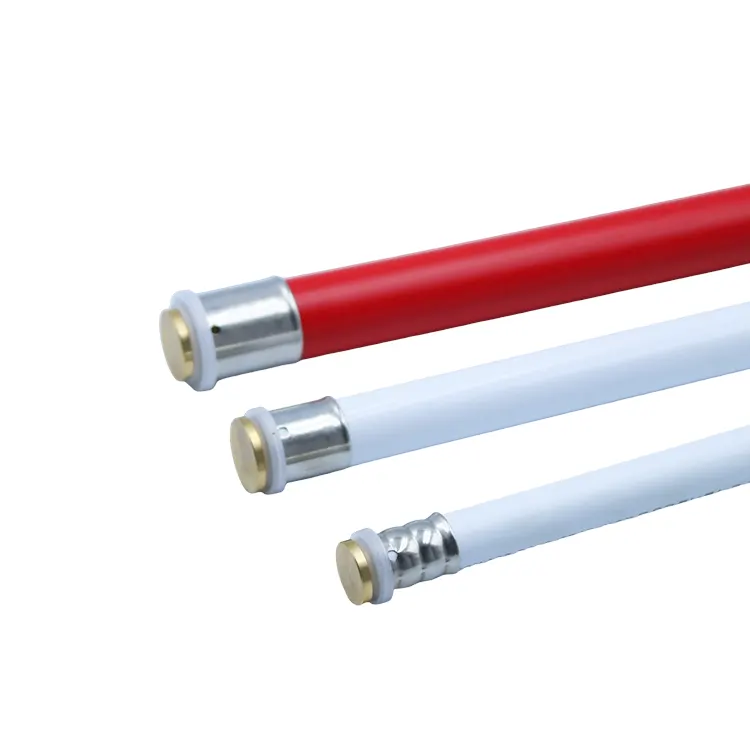 How Can a Press-fit Brass Pipe Stop Plug Deliver Safer, Faster, and More Reliable Pipe Sealing