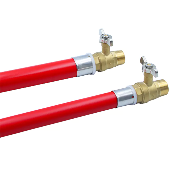 Why Is the Press Type Butterfly Handle Male Thread Brass Ball Valve the Most Trusted High-Durability Flow Control Component for Modern Plumbing and Industrial Fluid Systems in 2026 Why Is the Press Type Butterfly Handle Male Thread Brass Ball Valve the Most Trusted High-Durability Flow Control Component for Modern Plumbing and Industrial Fluid Systems in 2026